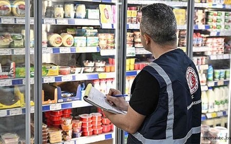 Rekabet Kurulu Dev Markayı İnceliyor