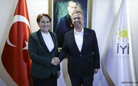 Mansur Yavaş’a Çifte Teklif!