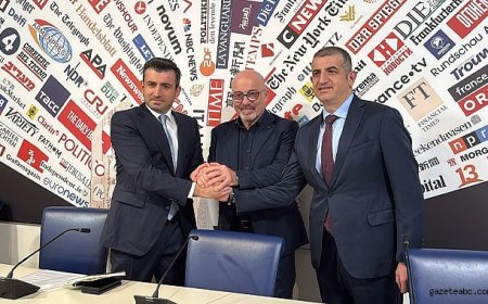 Leonardo-Baykar İş Birliği