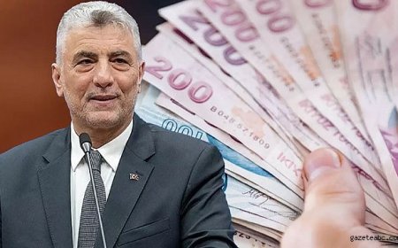 Temmuzda Tarihi İhracat Rekoru