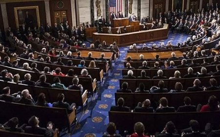 ABD’den İsrail’e Suriye Tepkisi