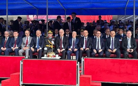 Bir Milletin Zaferi!