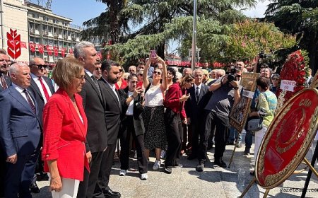 Başkan Yeşiltaş: “30 Ağustos Vatan Sevgimizin Sembolüdür”