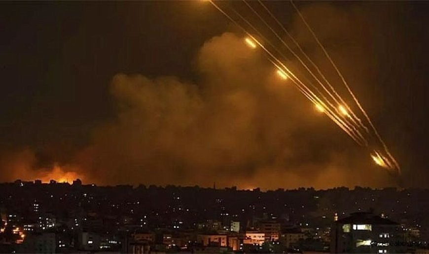 MİT'ten dikkat çekici rapor