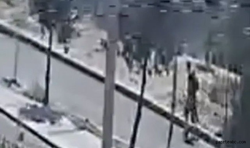 Kötü Koku Cinayeti Ortaya Çıkardı