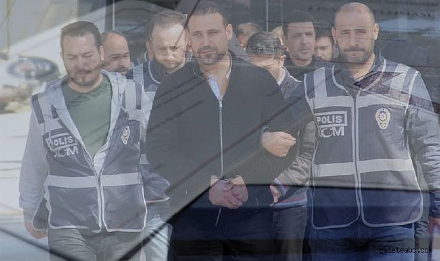 Ölen Avukatların Diploması Üzerinden Vurgun
