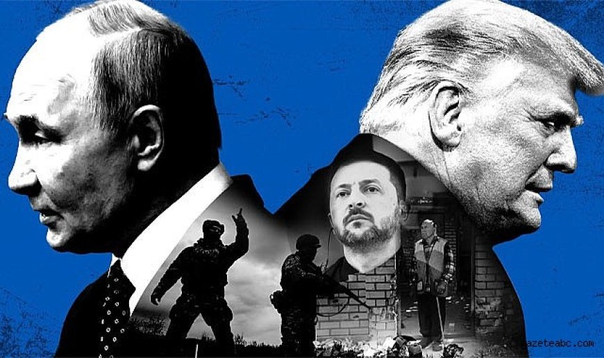 15 Ağustos Görüşmesi İçin Kritik Açıklama