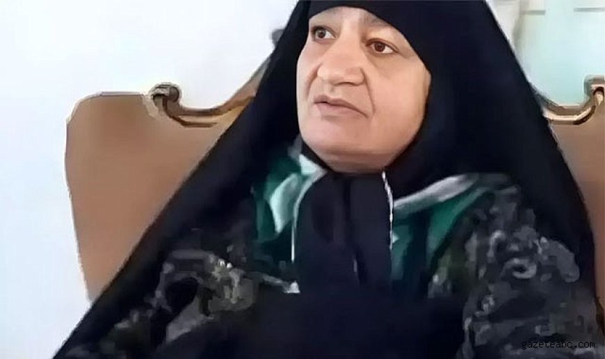 İran'da Korkunç Seri Cinayet Zinciri