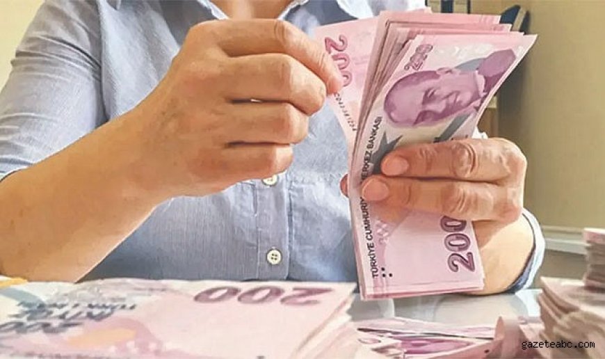 Hükümetten Memur Zam Planı