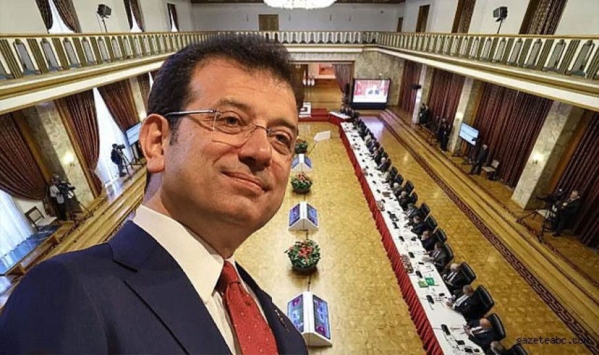 CHP'den komisyona 29 maddelik öneri!