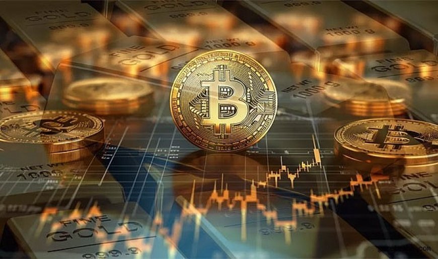 Bitcoin Tüm Zamanların Rekorunu Kırdı