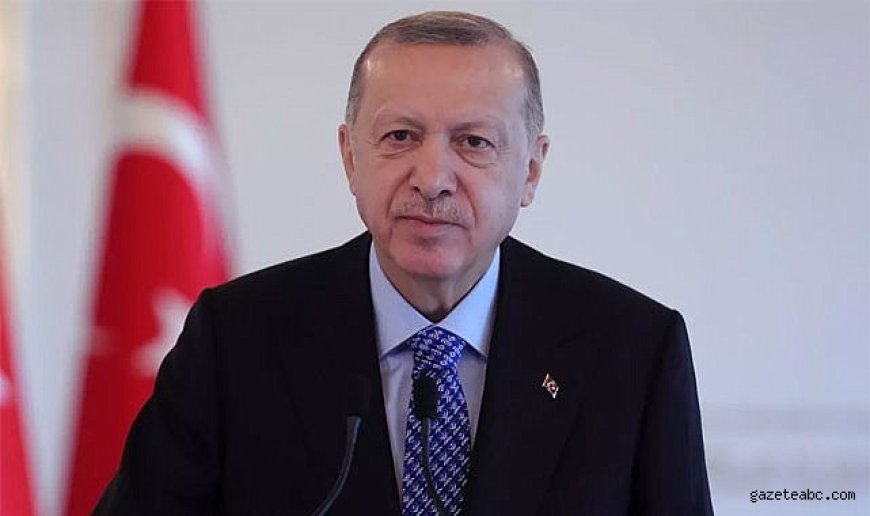 Erdoğan'dan NEXT'e Güçlü Giriş