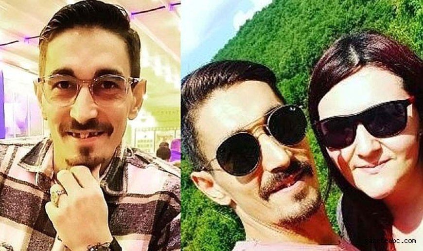 Boşanma Süreci Kanlı Bitti