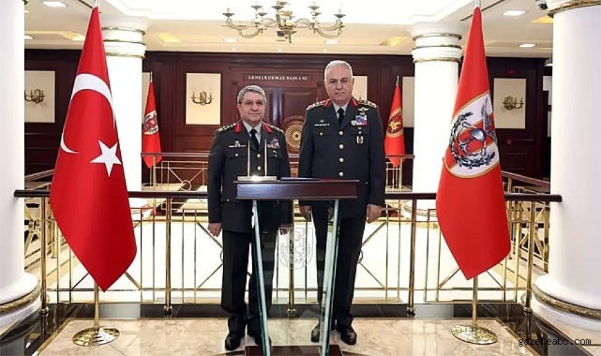 Güler’den Bayraktaroğlu’na Görev Devrimi