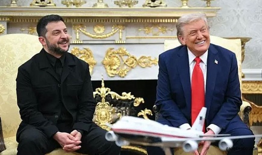 Ukrayna’dan Silah ve İHA Atağı