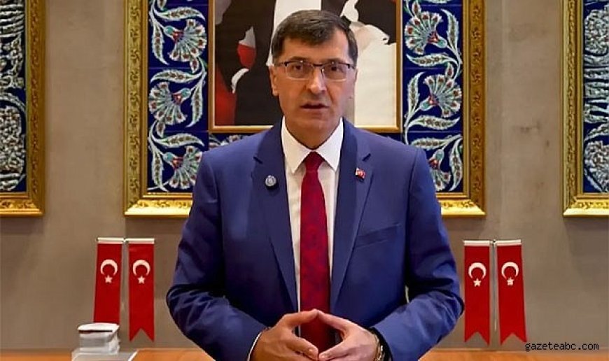 Parti Değişikliği İddialarına Videolu Yanıt