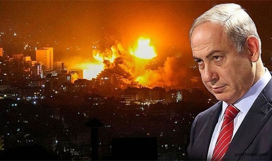 İşgal Planında İlk Aşama: "Gazze Kuşatıldı"