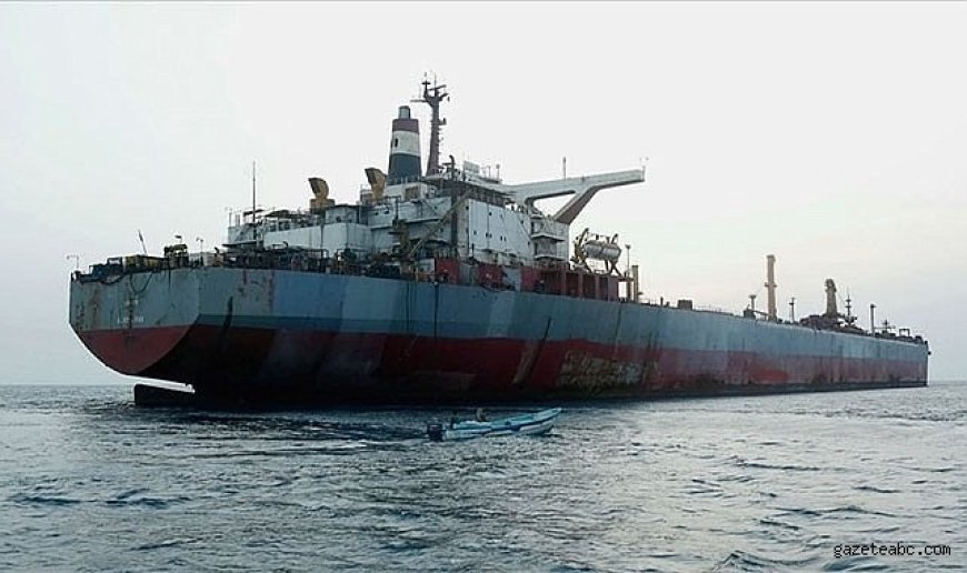 Türkiye'den Limanlara İsrail Talimatı