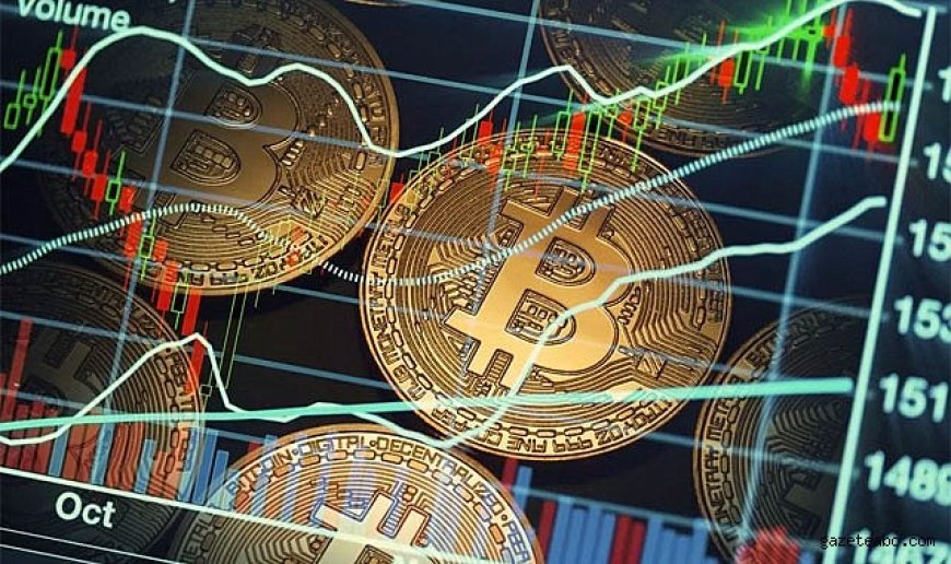 Kripto Piyasasında Panik