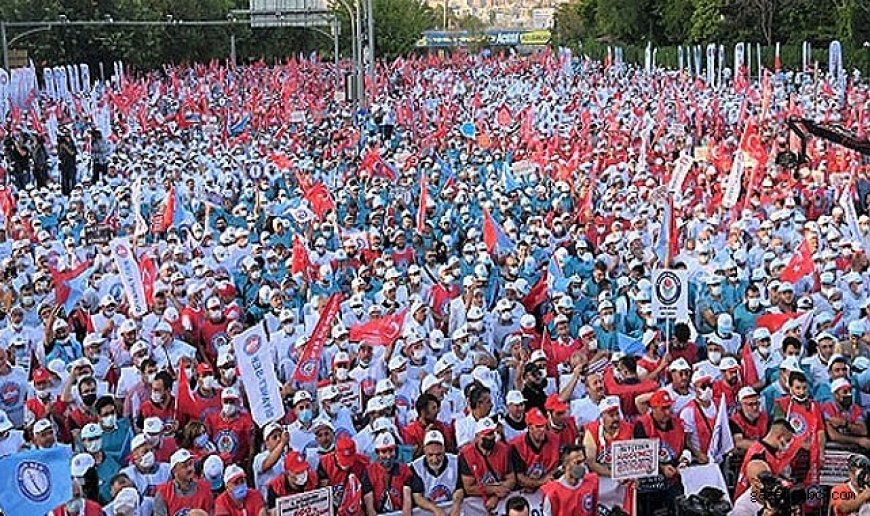 Hakem Kurulu Kararı Yayınlandı