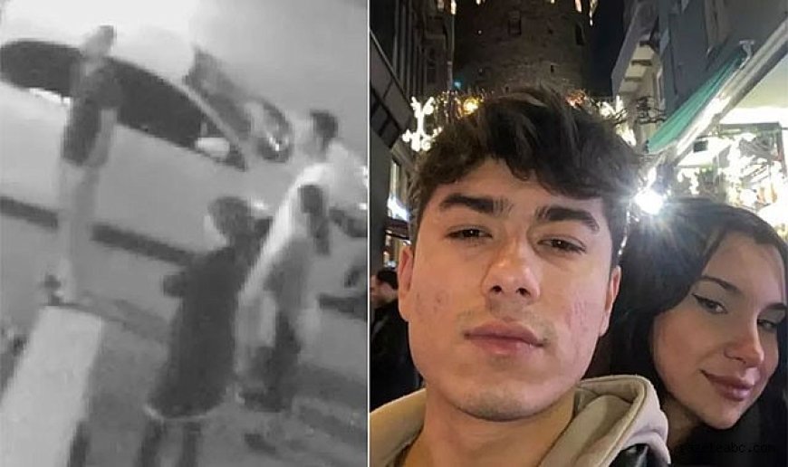 Hakan Çakır cinayetinde detay