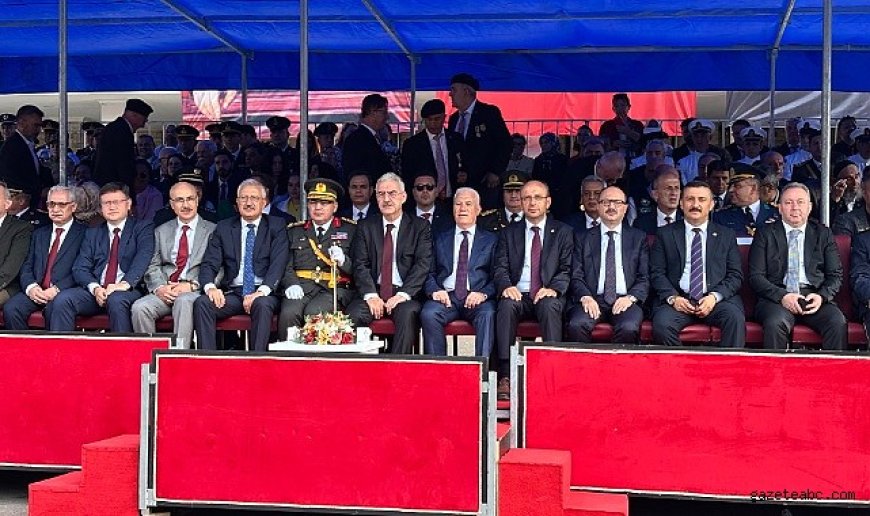 Bir Milletin Zaferi!