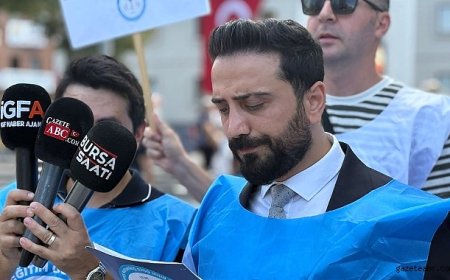 Eğitim Gücü Sen’den Yapılan Zam’a Tepki