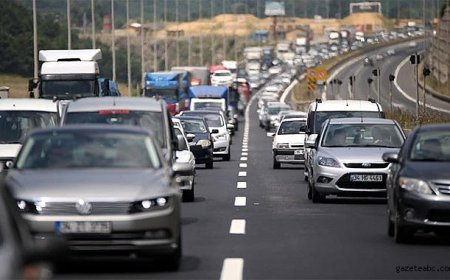 Araç Sigortasında Yeni Dönem