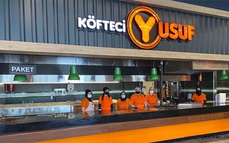 Köfteci Yusuf'tan Radikal Karar