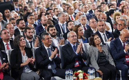 CHP'yi Bekleyen Büyük Tehlike