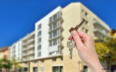 Eylül Ayı Kira Zam Oranı Belli Oldu