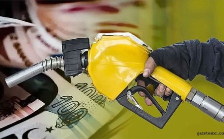 Akaryakıt Fiyatlarına Dev Zam