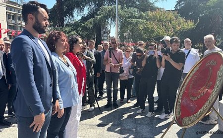 Atatürk’ün Partisi 102 Yaşında