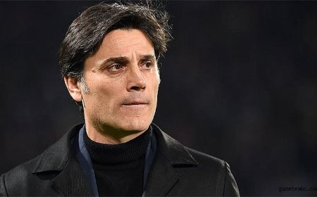 Montella'ya Türk Vatandaşlığı!