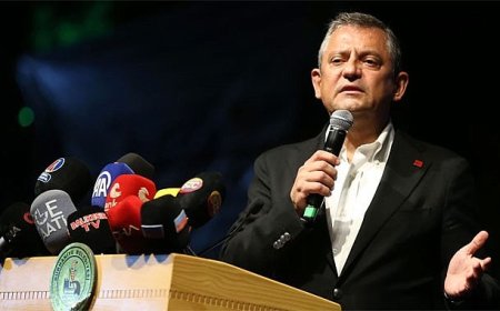 Kayyum İddialarına Sert Tepki: "Tanımayız!"