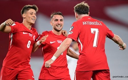 Bütün Dünya Bizim Çocukları Konuşuyor!