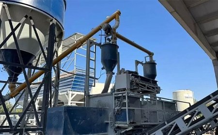 Isparta'da Feci İş Kazası