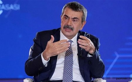 12 Yıllık Eğitimde Revizyon