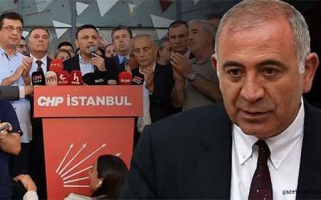 CHP'de Gerilim Yükseliyor