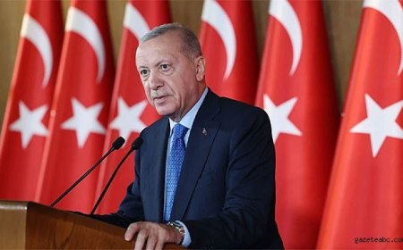 Vergi Artışları İçin Erdoğan’dan Müdahale