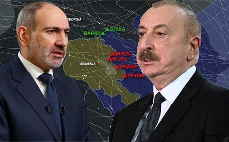 Azerbaycan Tarihinde Bir İlk