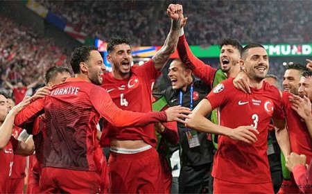 Konya'da Dev Kapışma!