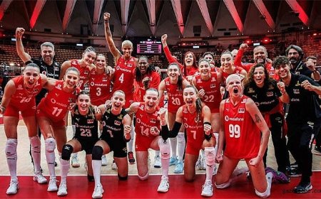 Dünya'da TÜRKLERİN Gücü!