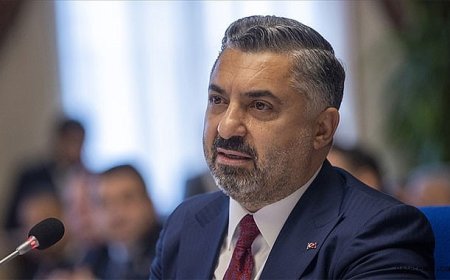 RTÜK’ten Yayın Kuruluşlarına Gözdağı