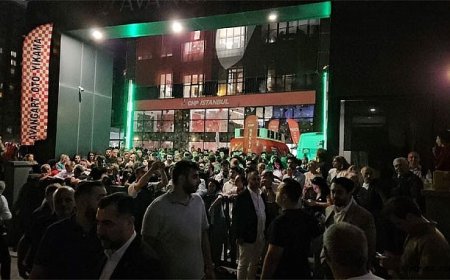 CHP'de Kongre Krizi Derinleşiyor