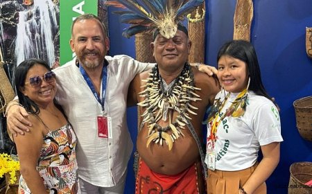 Turizminde Önemli Adımlar