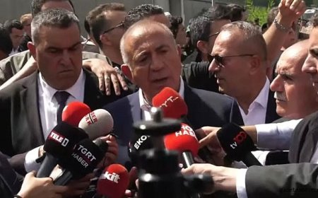Tekin: "Bunların Hiçbiri CHP’li Değil"