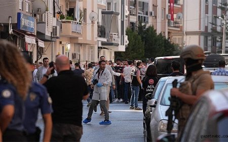 Soruşturmada Yeni Gözaltılar