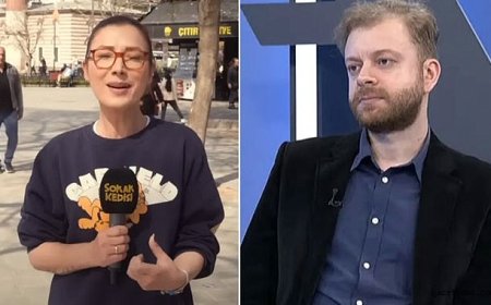 Sosyal Medyada Gözaltı Paylaşımları