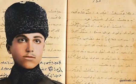 Çanakkale’yi Bir Subayın Gözünden Okuyun